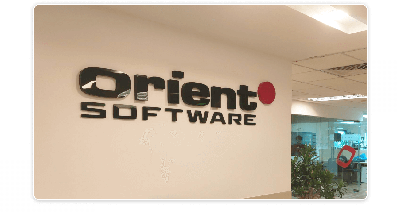 Why Orient Software Should Be Your Trusted IT Partner