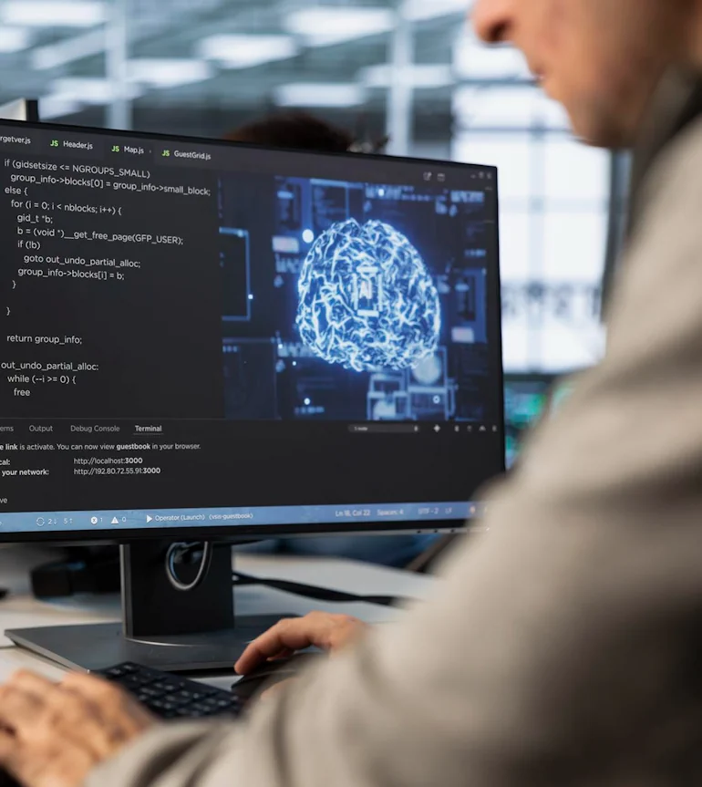 Why Global Enterprises Trust Us for Measurable Results