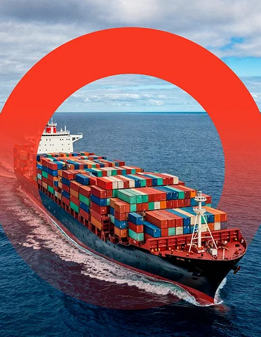 Logistics & Supply Chain