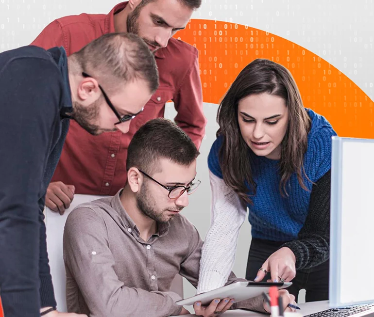 AI Domains We Excel In