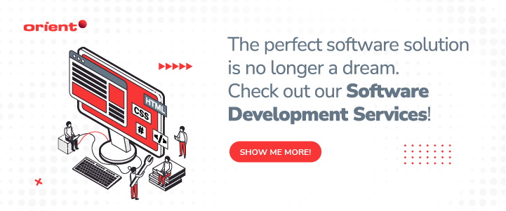 software development services