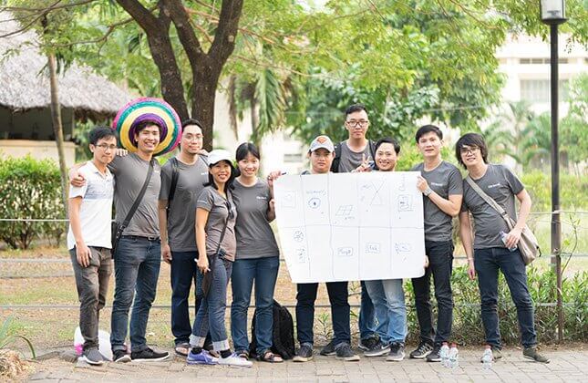 Employee satisfaction