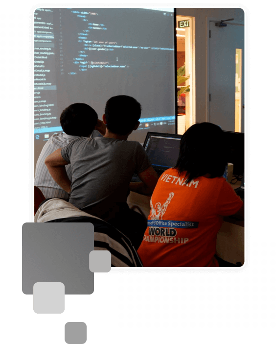 Why Hire Blockchain Developers from Orient Software?