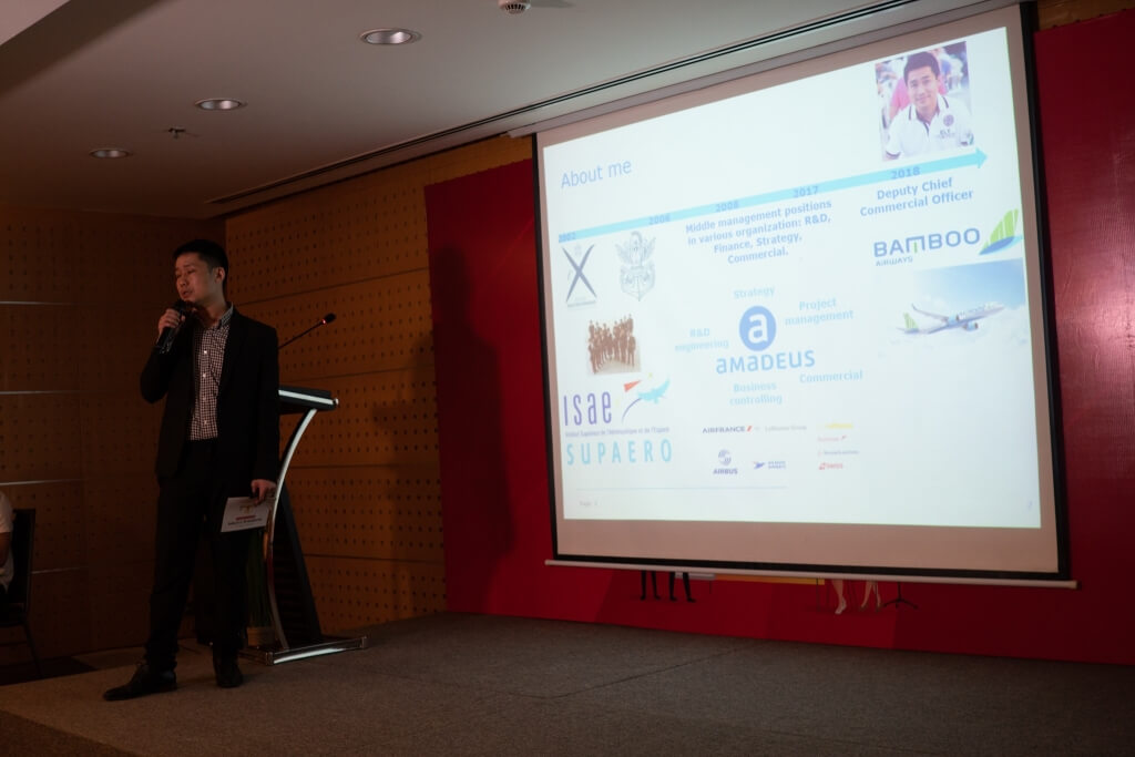 OSD tech talk 2019 OSD tech talk 2019