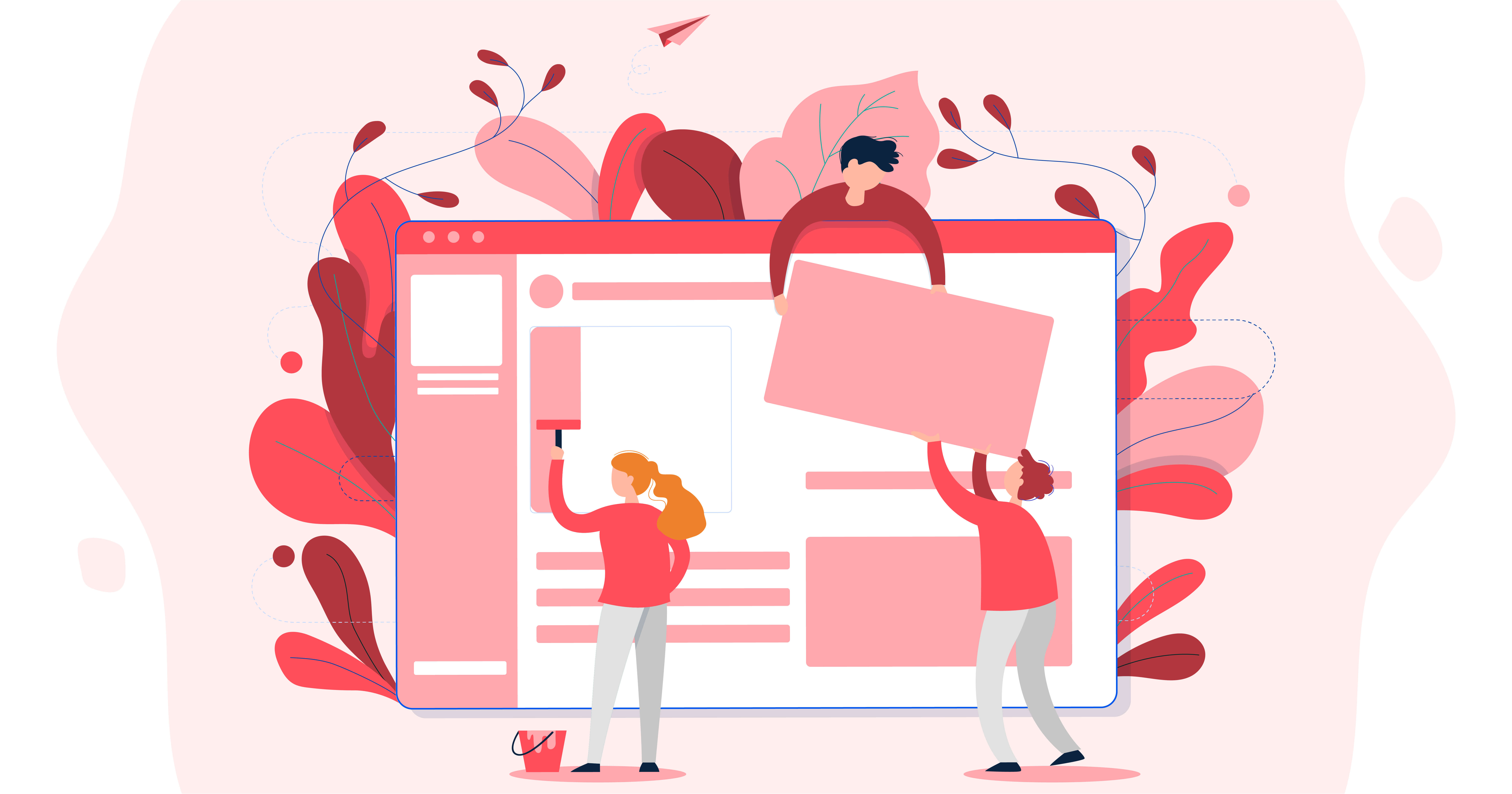 Five Tips on How to Win Your Users with Effective User Interface