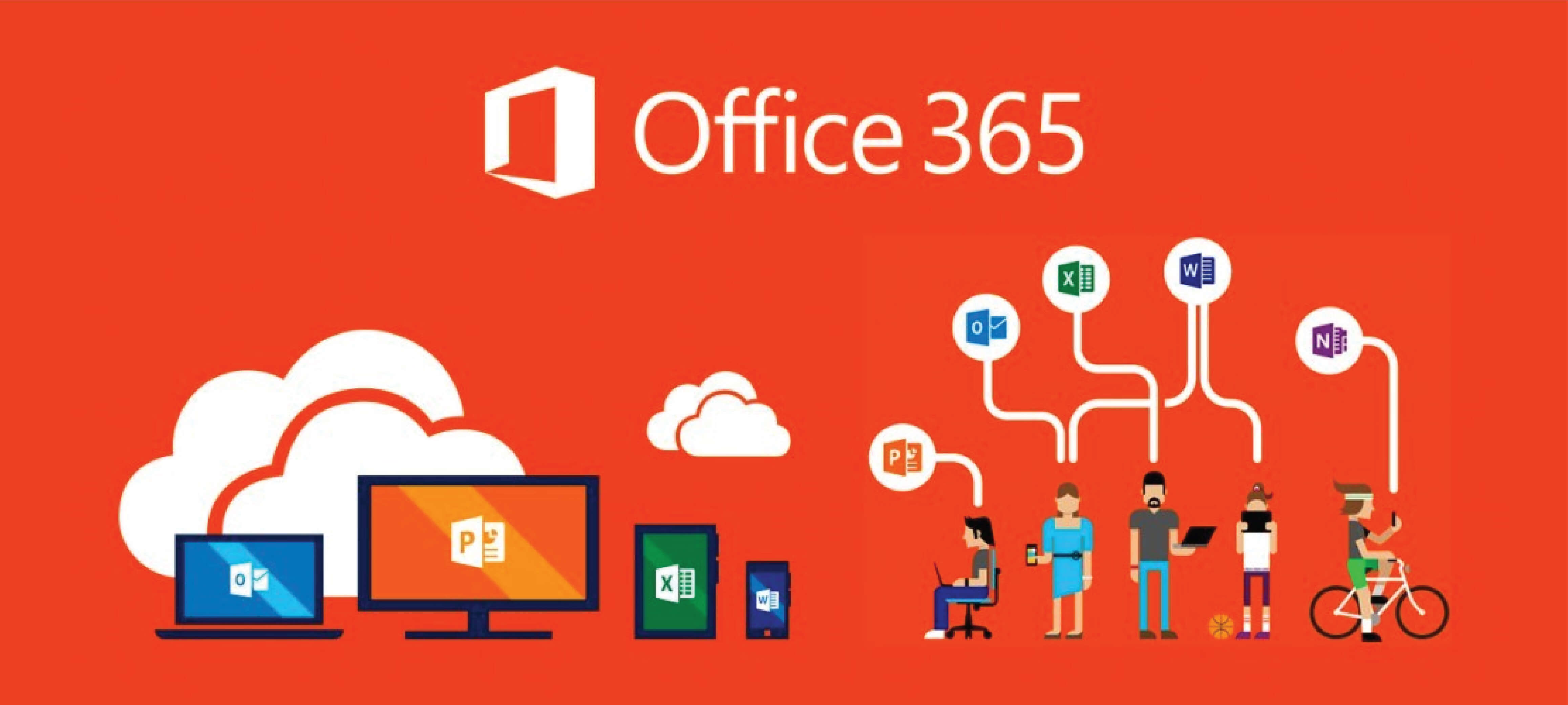 Office 365 "Office 365"