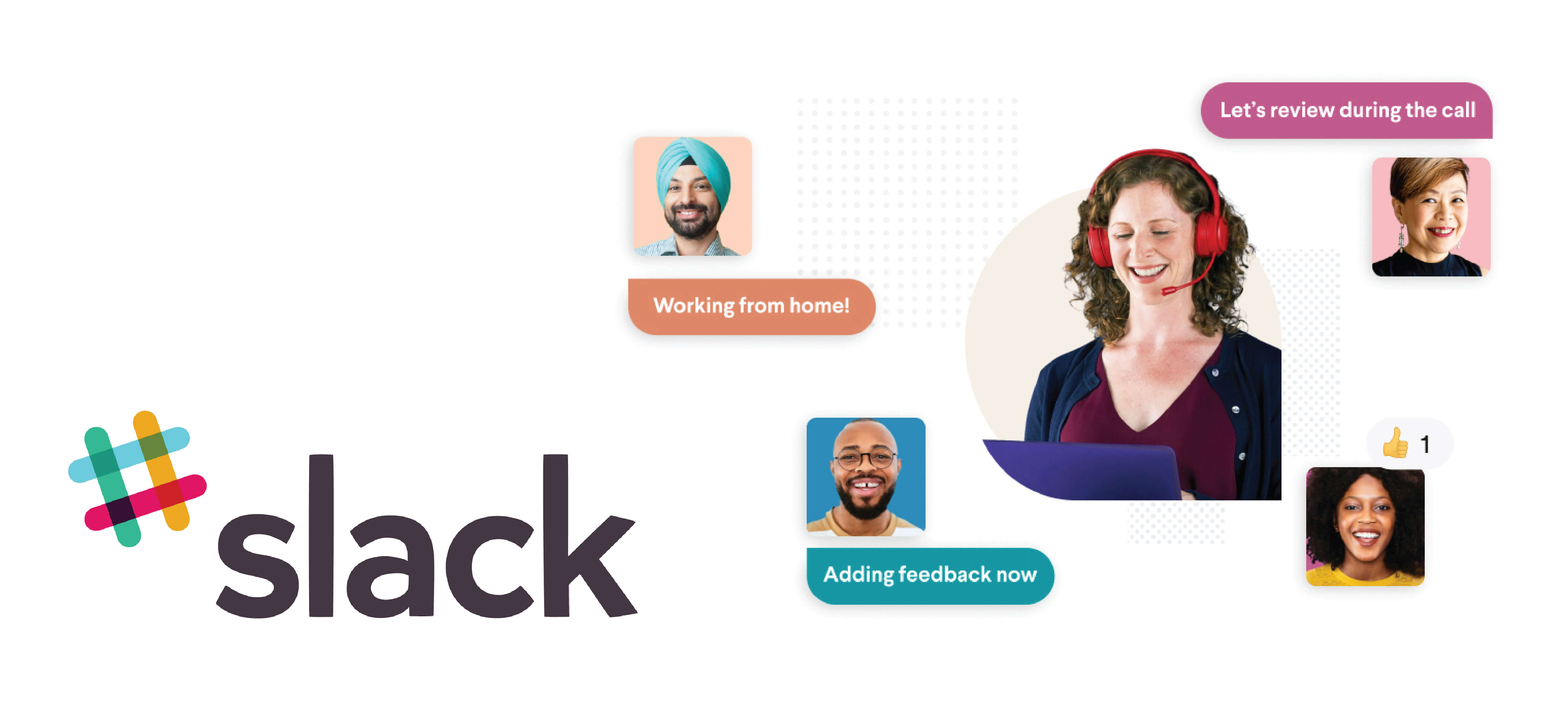 Slack "Slack"