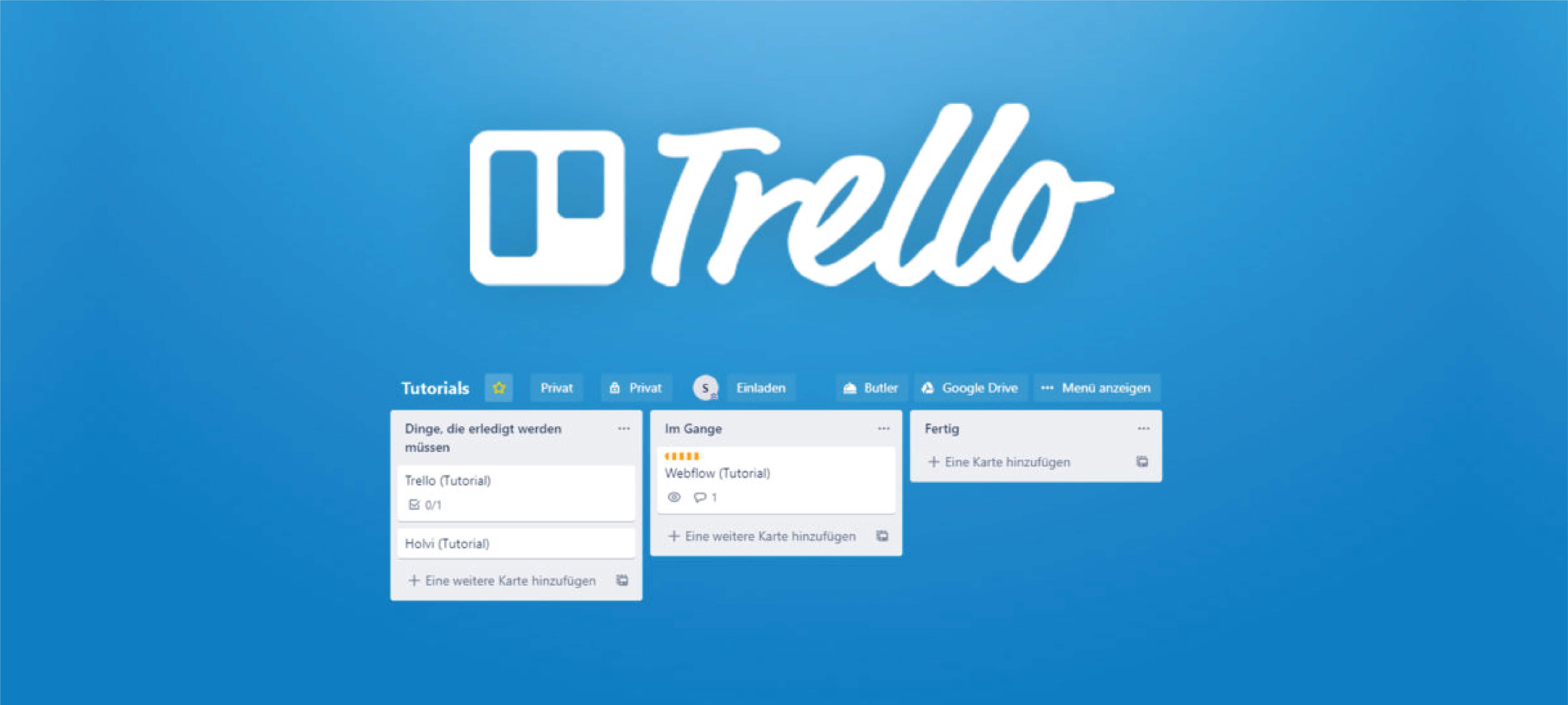 Trello "Trello"