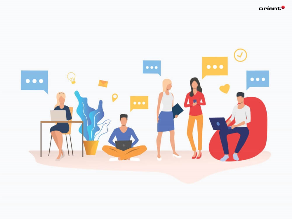 What Is a Remote Development Team?