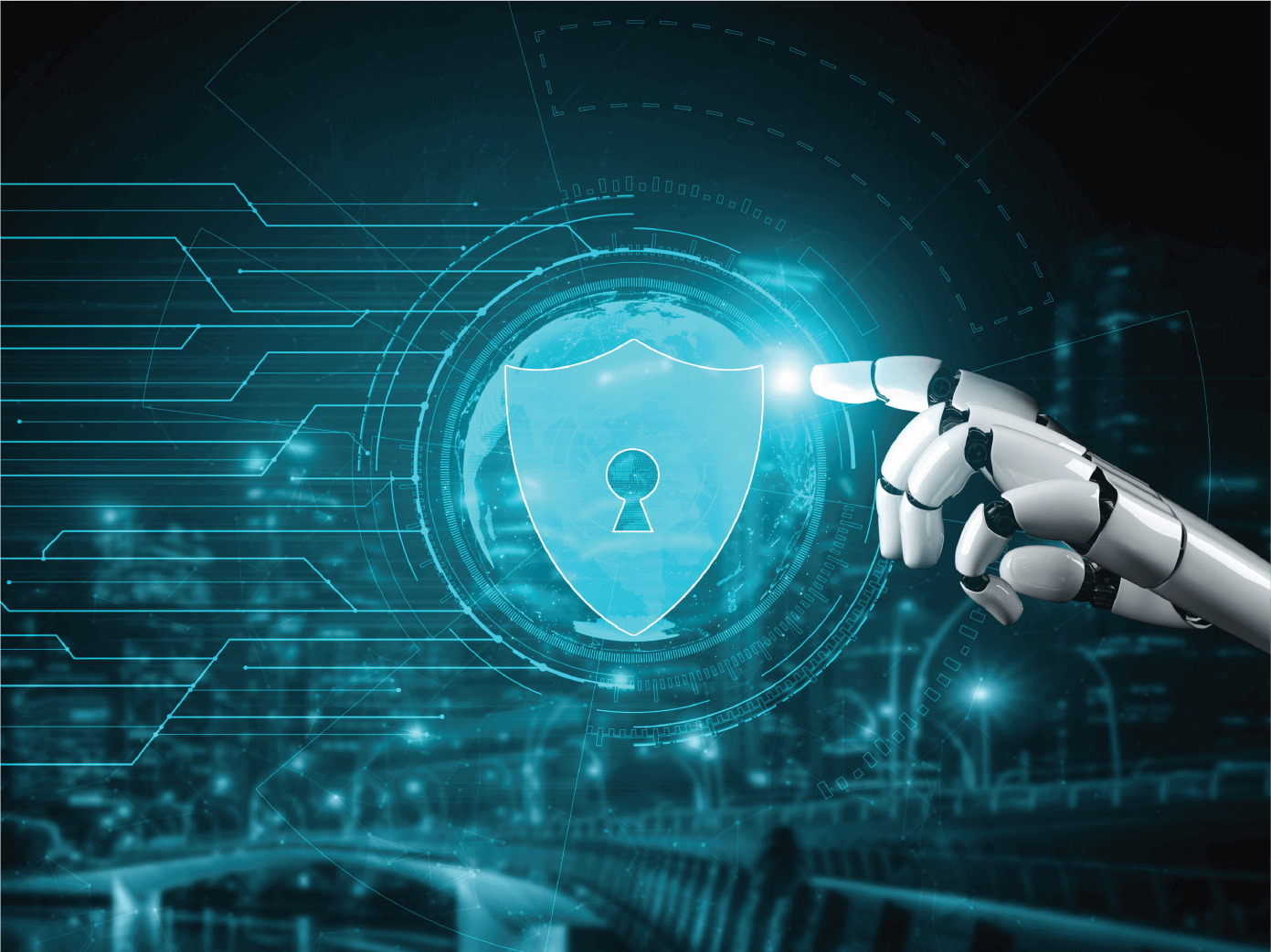 Understanding AI Security and How to Choose the Right System for Your Business