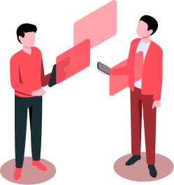 Ask for a project or product manager