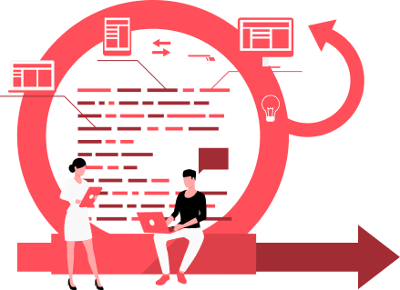 Software Testing is Different From Software Development