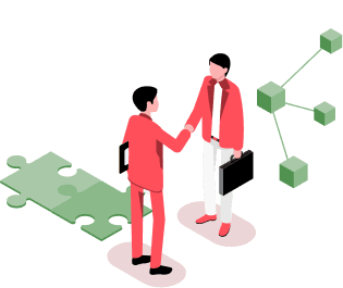 Access to a wider pool of experts