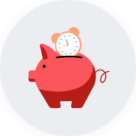 Shorten the lead times