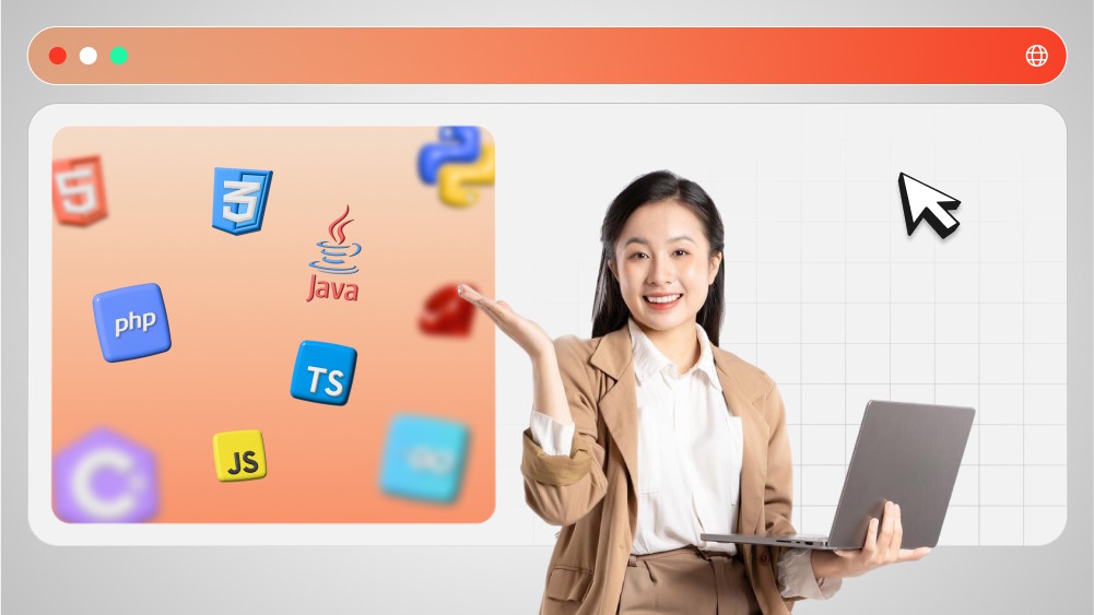 Ten Programming Languages for Web Development in 2024
