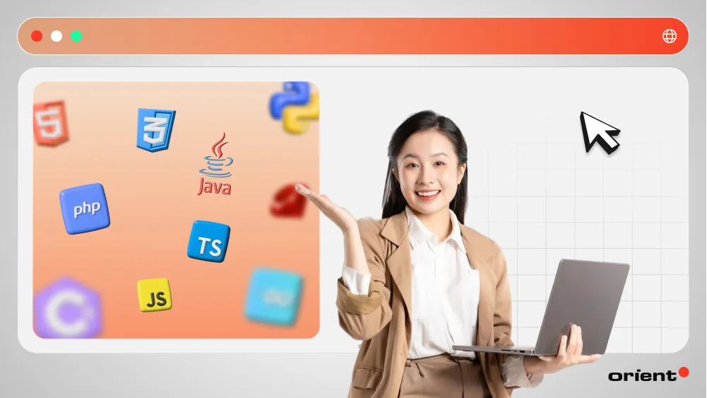 Ten Programming Languages for Web Development in 2024