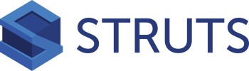 Struts Logo
