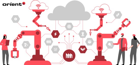 The Future of IIoT conclusion