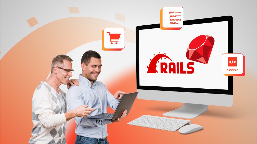 Top 10 Reasons to Choose Ruby on Rails for eCommerce Development