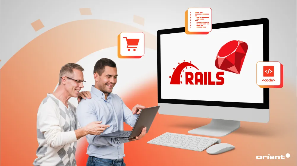 Top 10 Reasons to Choose Ruby on Rails for eCommerce Development