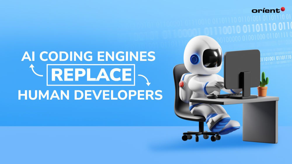 Can Artificial Intelligence Coding Engines Finally Replace Human Developers?
