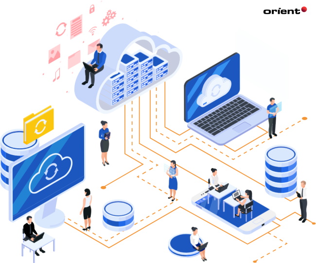 How to Choose a Cloud Provider