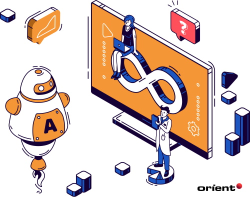 Understanding the business benefits of AI in DevOps