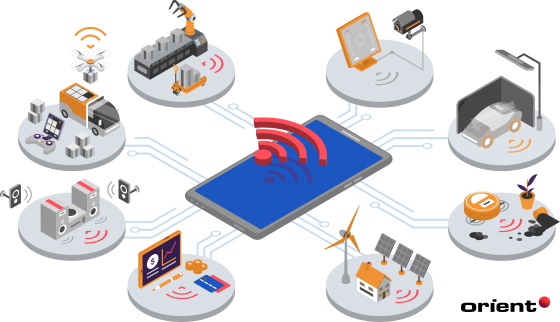 Understanding the Challenges of IoT for Your Business