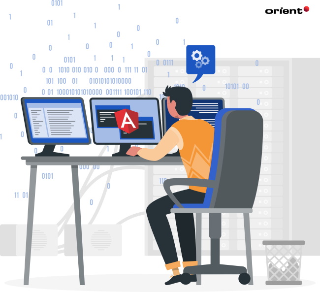 Why Hire an Angular Developer in Vietnam?