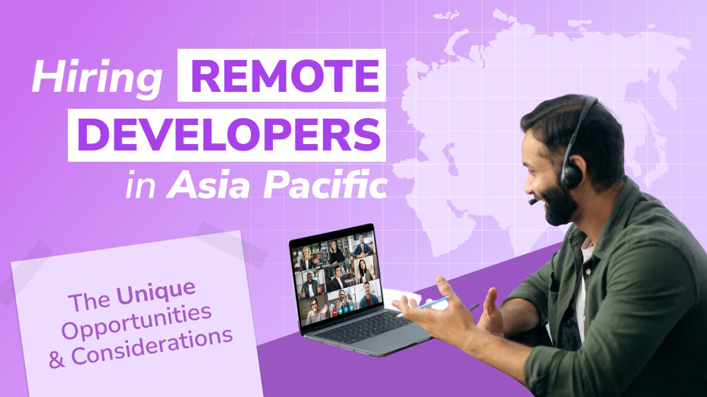 How to Hire Remote Developers
