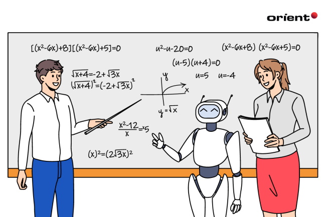 Is There Any Chance That AI Technologies Will Be Able to Replace Teachers?