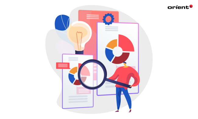 Data Analytics Strategies - Orient Software