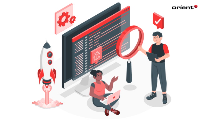 Managed Testing Service & How It Benefits Your Business