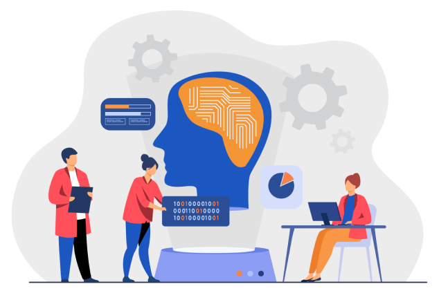 Artificial Intelligence or shortly AI is intelligence demonstrated by machines