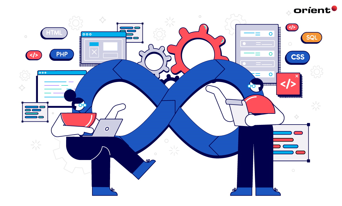 Traditional Structure vs. Agile Structure – Which One to Choose?