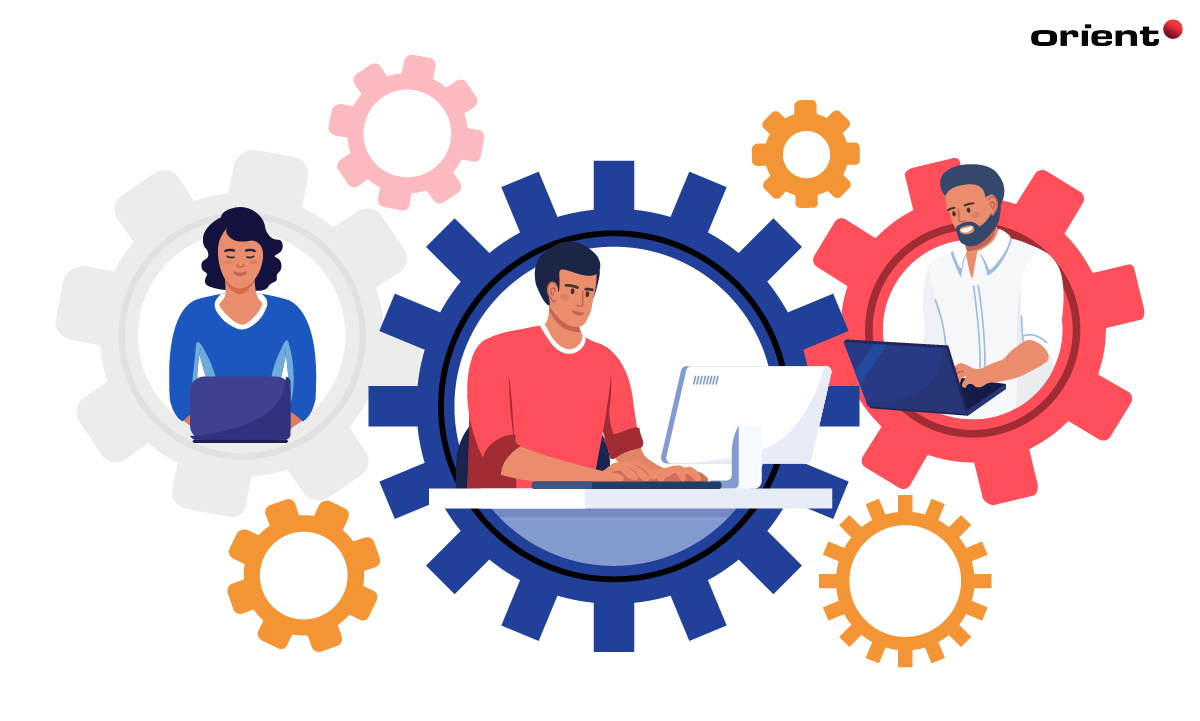 Practical Tips to Pick & Choose the Right Outsourcing Partner