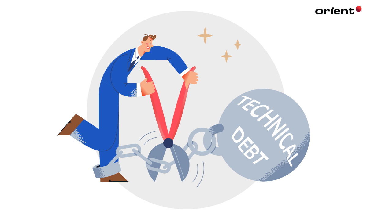 Take Control of Technical Debt