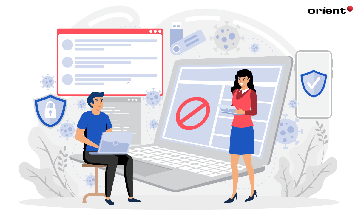 What Are Cloud Security Solutions Out There?