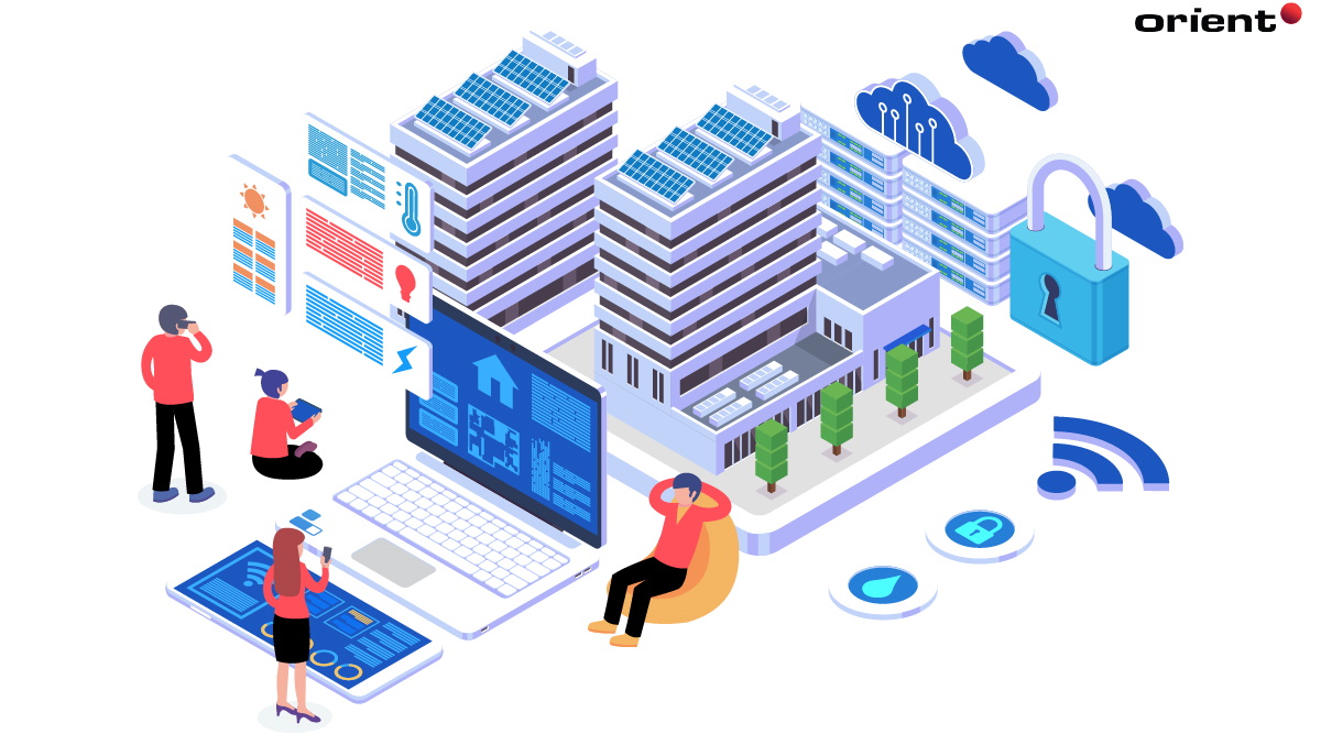 Harness the Full Potential of Cloud Outsourcing