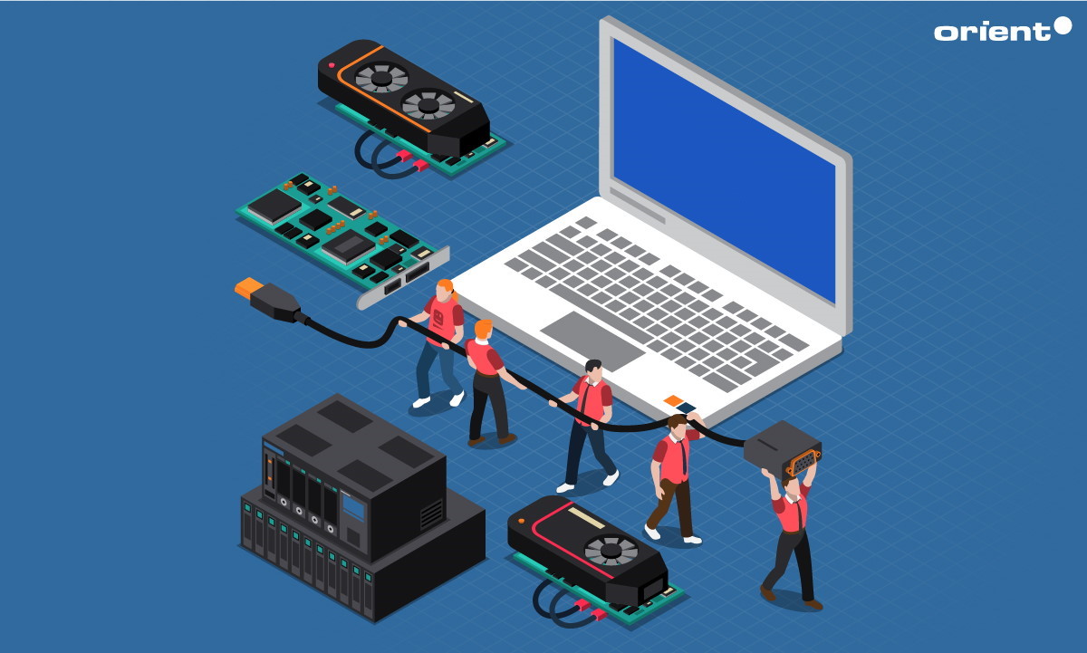 How to Choose the Right Legacy System Modernization Strategy