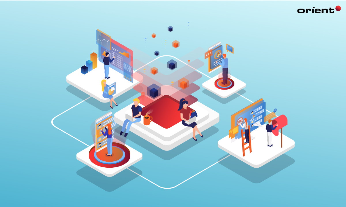 Pros and Cons of IT Outsourcing - Orient Software