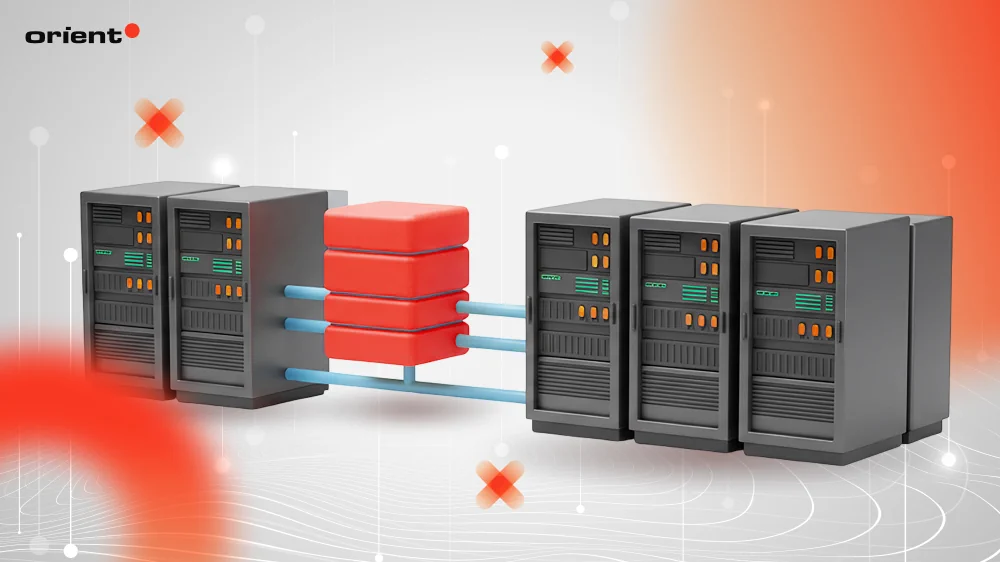 The Evolution of Big Data - Orient Software