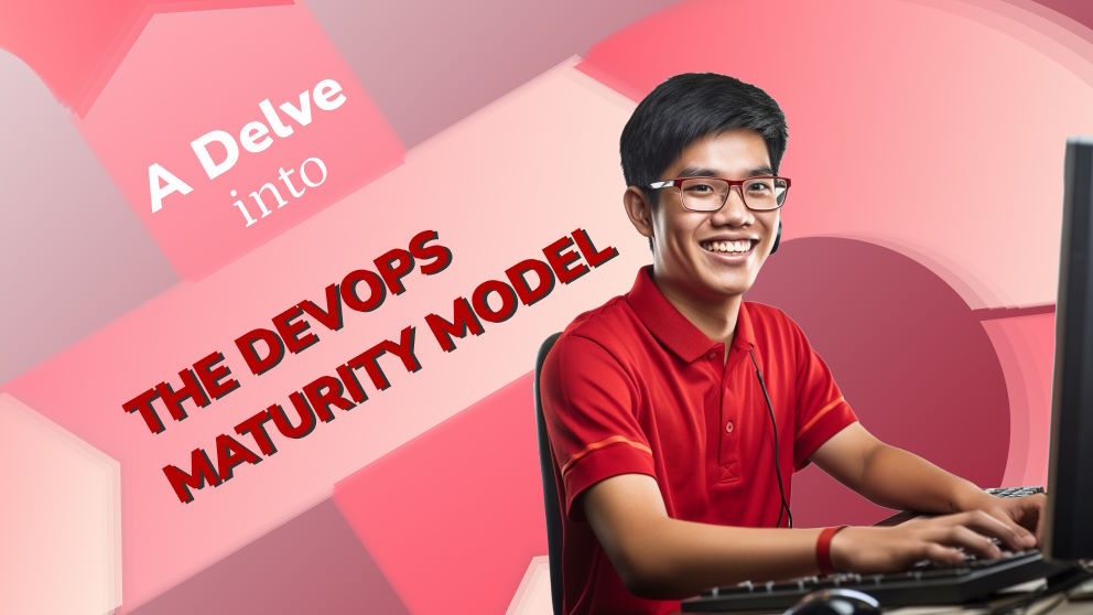 DevOps Maturity Model - Orient Software
