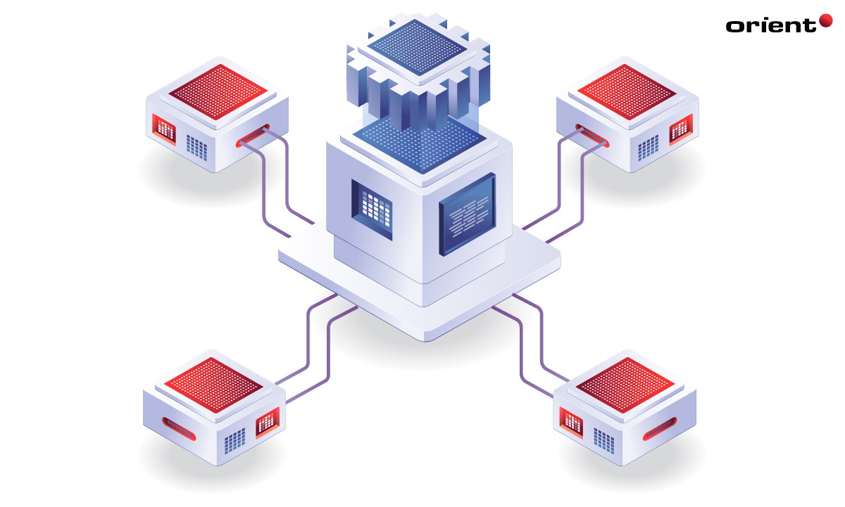 Distributed Enterprises and Distributed Systems Applications, Explained