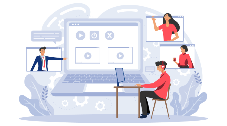 Freelance Developers