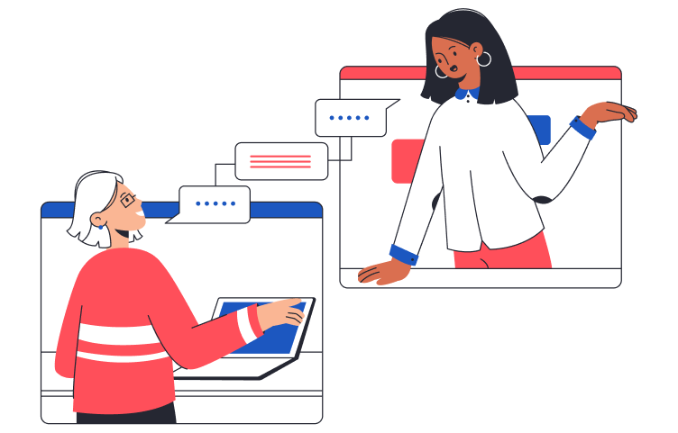 Headache in Communication & Management