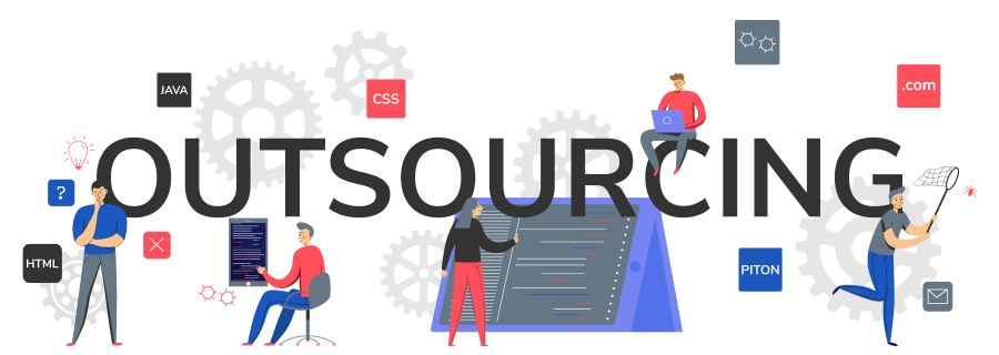 Before You Look for a Software Development Outsourcing Partner