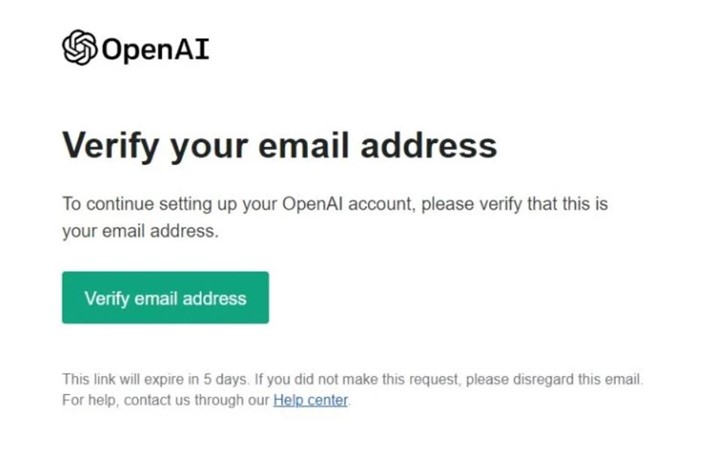 How to Use ChatGPT step 3.1