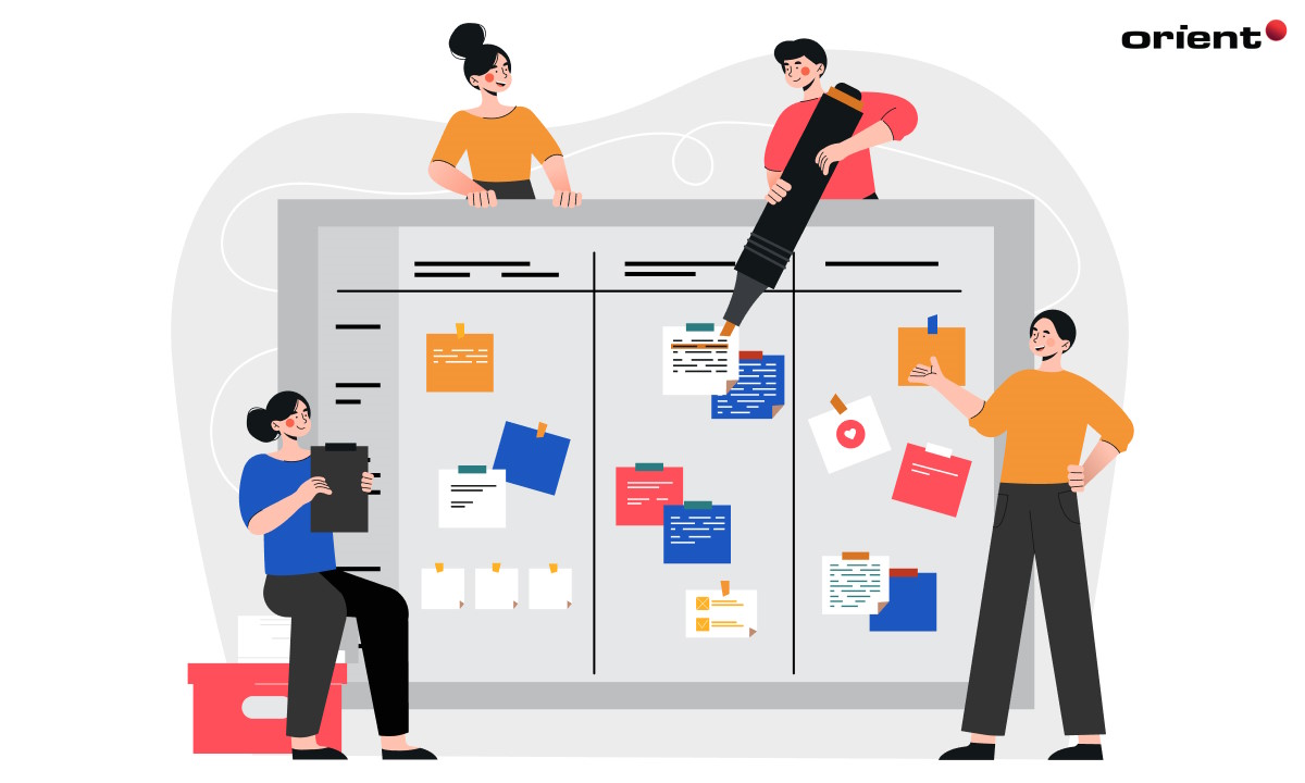 How Agile Methodologies Benefits Outsourcing Software Development