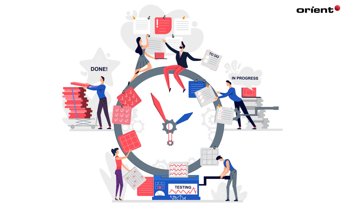 The Benefits of Agile Outsourcing